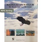 1995 Klimaat en natuur basis van ons bestaan 9789080070066, Verzenden, Gelezen, Paul de Vos
