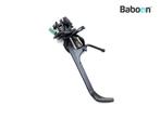 Zijstandaard Honda CB 1000 R 2018-2020 (CB1000R SC80), Motoren, Verzenden, Gebruikt