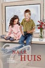 Leeuwen-van Haaften, G.W. van-Naar huis (nieuw), Verzenden, Nieuw