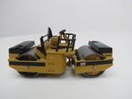 Schaal 1:50 Joal 248 Caterpillar CB534 roller #834, Hobby en Vrije tijd, Modelauto's | 1:50, Ophalen of Verzenden, Gebruikt