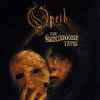 cd digi - Opeth - The Roundhouse Tapes, Zo goed als nieuw, Verzenden