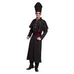 Halloween Priester Kostuum, Hobby en Vrije tijd, Verzenden, Nieuw