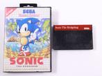 SEGA - Sonic the Hedgehog (Master Drive), Ophalen of Verzenden, Nieuw