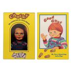 Child´s Play Ingot and Spell Card Chucky Limited Edition, Verzamelen, Ophalen of Verzenden, Nieuw