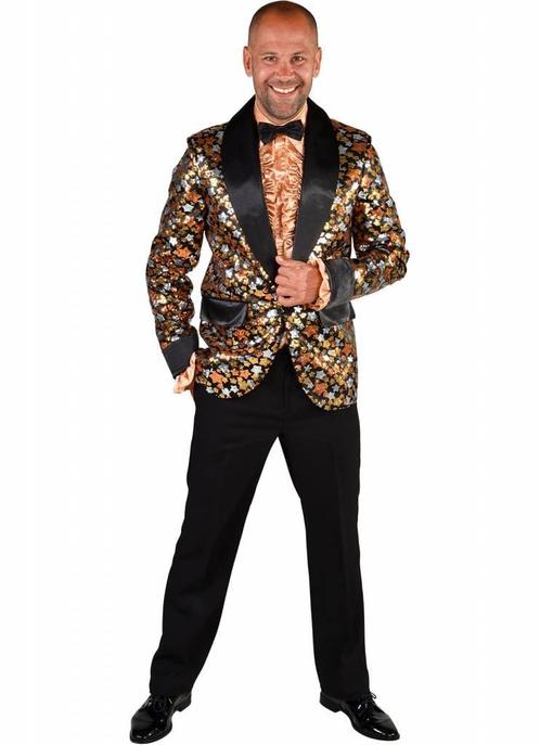 Sterren Colbert Show Man, Kleding | Heren, Carnavalskleding en Feestkleding, Nieuw, Ophalen of Verzenden
