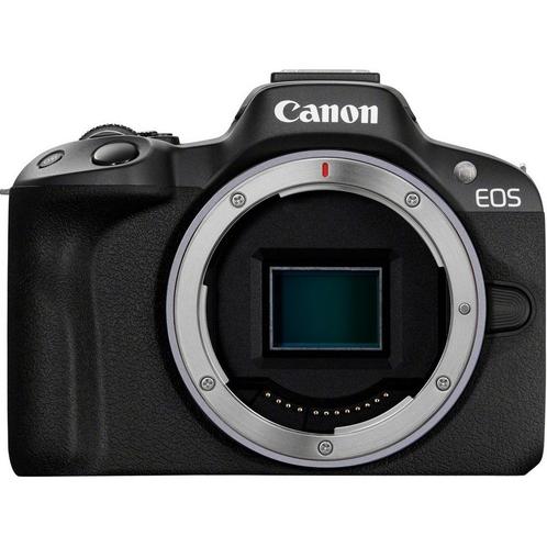 Canon EOS R50 Body, Audio, Tv en Foto, Fotocamera's Digitaal, Nieuw, Canon, Ophalen of Verzenden