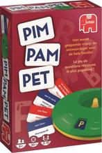 Jumbo Pim Pam Pet Original 2018 - Kaartspel, Nieuw, Ophalen of Verzenden