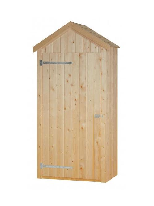 Tuinkast Dahlia 215 x 100 x 58 cm, Tuin en Terras, Overige Tuin en Terras, Nieuw, Verzenden