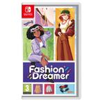 Switch Fashion Dreamer, Spelcomputers en Games, Spelcomputers | Nintendo Switch, Verzenden, Zo goed als nieuw