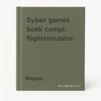 Sybex games boek compl. flightsimulator 9789051606256 Nispen, Verzenden, Gelezen, Nispen