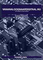 9789082108316 De Digitale Verandering  -   Vananaloognaar..., Boeken, Verzenden, Nieuw, Ger Hofstee