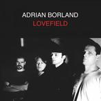 cd digi - Adrian Borland - Lovefield, Cd's en Dvd's, Zo goed als nieuw, Verzenden