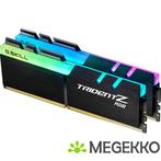 G.Skill DDR4 Trident-Z 2x16GB 3600Mhz RGB -, Computers en Software, RAM geheugen, Verzenden, Nieuw