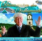 Gotthilf Fischer - Diamanten Der Volksmusik - CD, Ophalen of Verzenden, Nieuw in verpakking