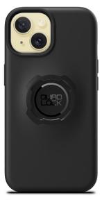 IPhone 15 Phone Case Quad Lock, Verzenden, Nieuw met kaartje