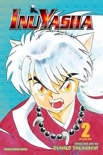 Inuyasha (VIZBIG Edition), Vol. 2: New Allies, New Enemies:, Boeken, Studieboeken en Cursussen, Verzenden