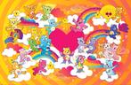 Poster Care Bears Group Landscape 91,5x61cm, Verzenden, Nieuw, A1 t/m A3
