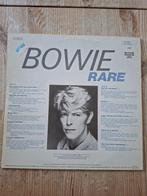 David Bowie - RARE (1982 German first Pressing) - LP - 1ste, Nieuw in verpakking