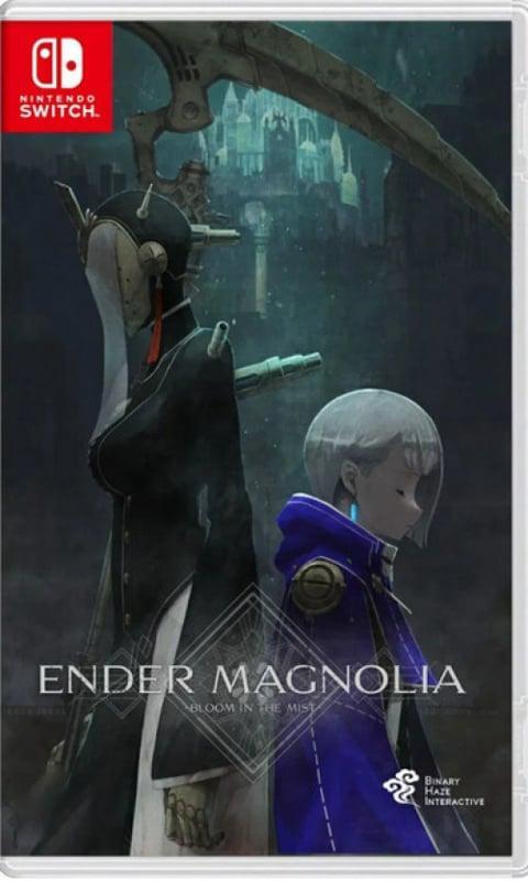 Ender Magnolia Bloom in the Mist - ASIA (Nieuw), Spelcomputers en Games, Games | Nintendo Switch, Nieuw, Ophalen of Verzenden
