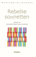 Rebelse sonnetten (9789028450486), Verzenden, Nieuw