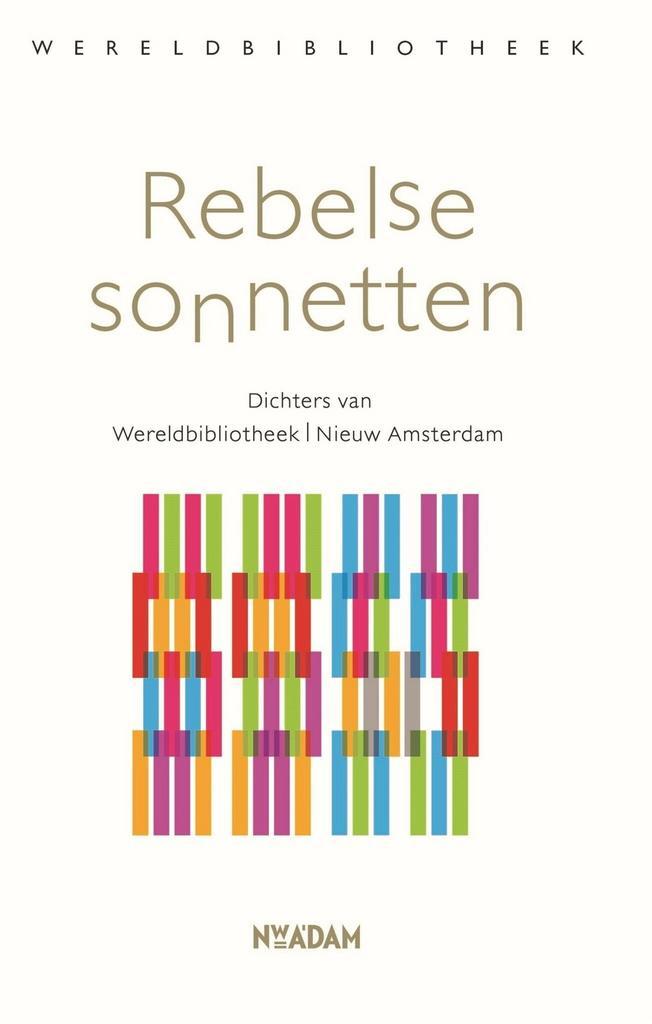 Rebelse sonnetten (9789028450486), Boeken, Thrillers, Nieuw, Verzenden
