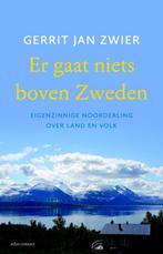 Er gaat niets boven Zweden 9789045028668 Gerrit Jan Zwier, Verzenden, Gelezen, Gerrit Jan Zwier