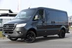 Zakelijke Lease |  Mercedes-Benz Sprinter 316 2.2 CDI L2H1 P, Auto's, Automaat, Stof, Gebruikt, Overige kleuren