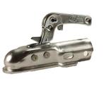 Disselkoppeling - 50mm Rond - Kogelkoppeling Tot 2000KG - SP, Ophalen of Verzenden, Nieuw