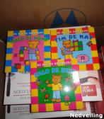 96 Boekjes De Kleine Vriendjes 3 assorti