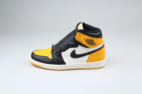 Air Jordan 1 Retro High OG Taxi Diverse maten Schoenen