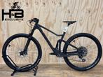 Scott Spark 900 RC Team Issue 29 inch mountainbike XT 2021, Overige merken, 45 tot 49 cm, Ophalen of Verzenden, Zo goed als nieuw