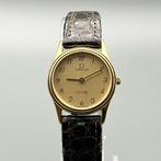 Omega - De Ville - Zonder minimumprijs - 1450 - Dames - 1980, Sieraden, Tassen en Uiterlijk, Horloges | Heren, Nieuw