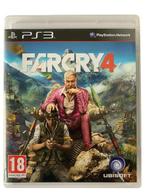 Far Cry 4  (PS3) (TWEEDEHANDS), Spelcomputers en Games, Games | Sony PlayStation 3, Verzenden, Nieuw