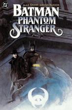 Batman / Phantom Stranger, Boeken, Ophalen of Verzenden, Nieuw