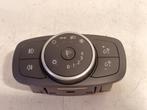 Lichtschakelaar Ford Fiesta VII 1.1 Ti-VCT H1BT13D061AD, Ophalen of Verzenden, Gebruikt, Ford