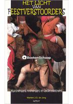 Het licht van feestverstoorders Martien J.G. de Jong, Boeken, Verzenden, Nieuw