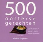 500 oosterse gerechten 9789048302673 G. Basan, Boeken, Verzenden, Gelezen, G. Basan