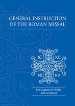 General instruction of the Roman missal: and universal norms, Boeken, Gelezen, Catholic Truth Society, Verzenden