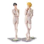 (Pre-order) Doukyusei PVC Statues 2-Pack 1/7 Hikaru Kusak..., Verzenden, Zo goed als nieuw