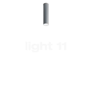 Artemide Tagora Plafondlamp LED, grijs/wit - ø¸8 cm beschikbaar voor biedingen