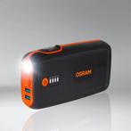 Osram Jump Starter OBSL300 + USB Powerbank + LED Lamp, Auto-onderdelen, Accu's en Toebehoren, Ophalen of Verzenden, Nieuw