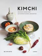 Kimchi 9789401462587 Ae Jin Huys, Boeken, Verzenden, Zo goed als nieuw, Ae Jin Huys