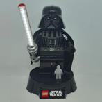 Lego - Star Wars - Darth Vader - Big Minifigure - Desk Lamp, Nieuw