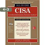 CISA Certified Information Systems Auditor All-in-One Exam, Verzenden, Zo goed als nieuw, Peter H. Gregory