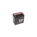 Yuasa Ytx16-Bs-1 Accu Agm 12V 14Ah 150X87X161X161, Verzenden, Nieuw
