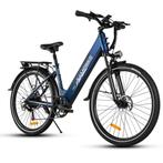 RS-A01 Pro elektrische fiets, Fietsen en Brommers, Ophalen of Verzenden, Nieuw