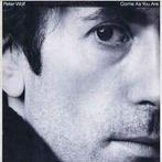 LP gebruikt - Peter Wolf - Come As You Are, Cd's en Dvd's, Vinyl | Rock, Verzenden, Zo goed als nieuw