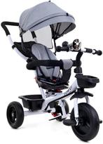 Driewieler Grijs-Wit | Compact | Laatste Stuks!, Fietsen en Brommers, Ophalen of Verzenden, Nieuw, Viking Choice