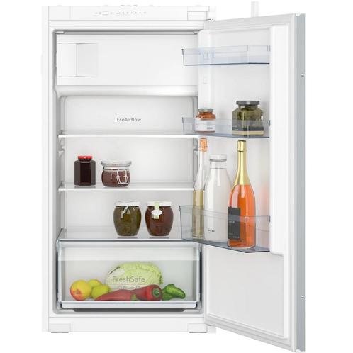 De Witgoed Outlet: NEFF KI2321SE0 Koelvriescombinatie, Witgoed en Apparatuur, Koelkasten en IJskasten, 85 tot 120 cm, 100 tot 150 liter
