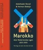 Marokko door Nederlandse ogen 1605-2005 9789029504652, Boeken, Verzenden, Zo goed als nieuw, Herman Obdeijn